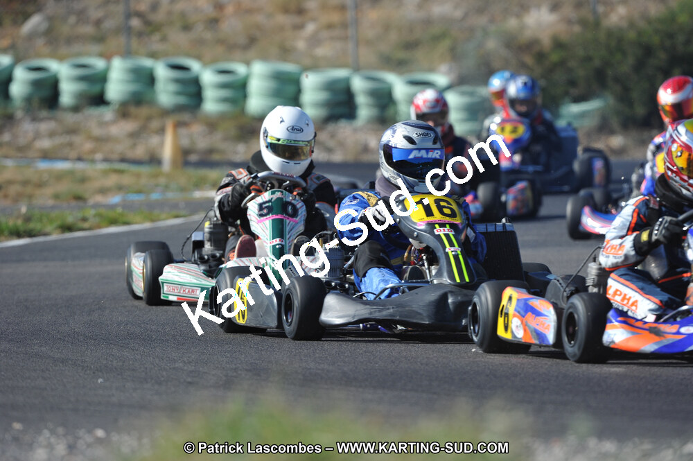 27&28/08/2011 : 5ème Coupe de l’amitié à Grabels (Photos Patrick Lascombes) 2011 — karting