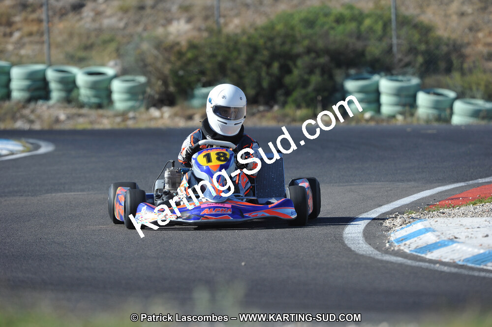 27&28/08/2011 : 5ème Coupe de l’amitié à Grabels (Photos Patrick Lascombes) 2011 — karting