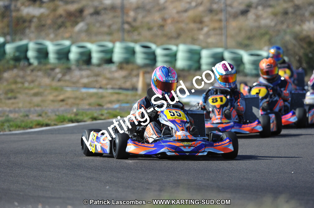 27&28/08/2011 : 5ème Coupe de l’amitié à Grabels (Photos Patrick Lascombes) 2011 — karting