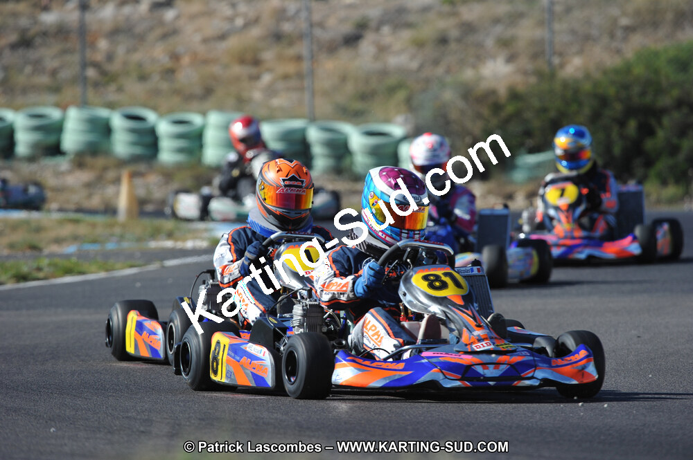 27&28/08/2011 : 5ème Coupe de l’amitié à Grabels (Photos Patrick Lascombes) 2011 — karting