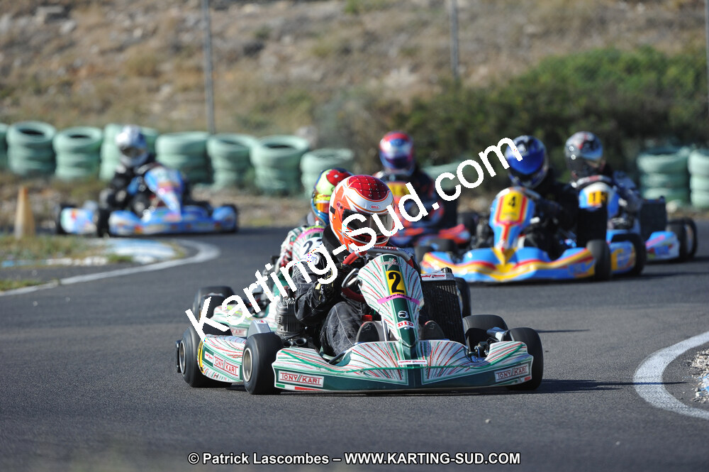 27&28/08/2011 : 5ème Coupe de l’amitié à Grabels (Photos Patrick Lascombes) 2011 — karting