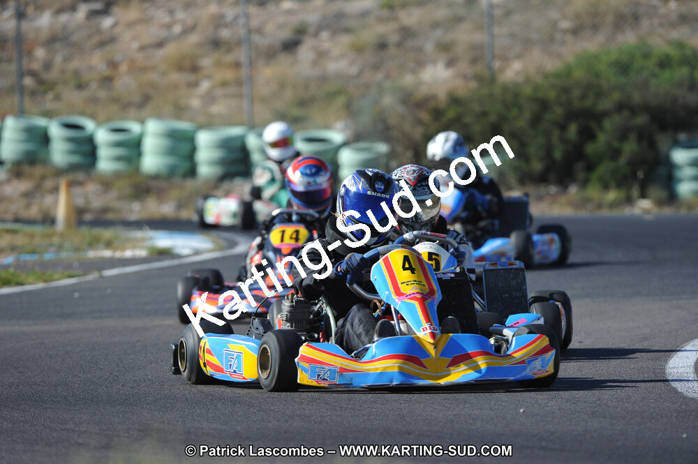 27&28/08/2011 : 5ème Coupe de l’amitié à Grabels (Photos Patrick Lascombes) 2011 — karting