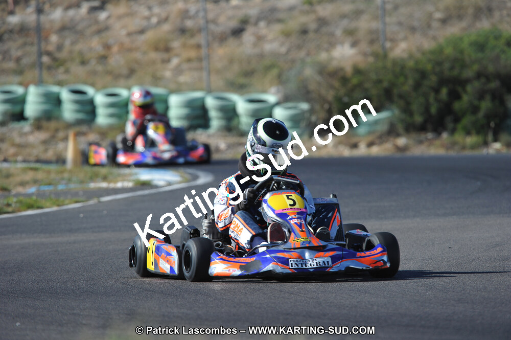 27&28/08/2011 : 5ème Coupe de l’amitié à Grabels (Photos Patrick Lascombes) 2011 — karting