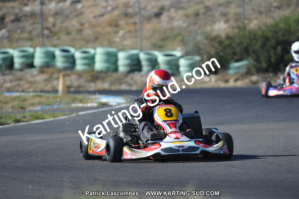 27&28/08/2011 : 5ème Coupe de l’amitié à Grabels (Photos Patrick Lascombes) 2011 — karting