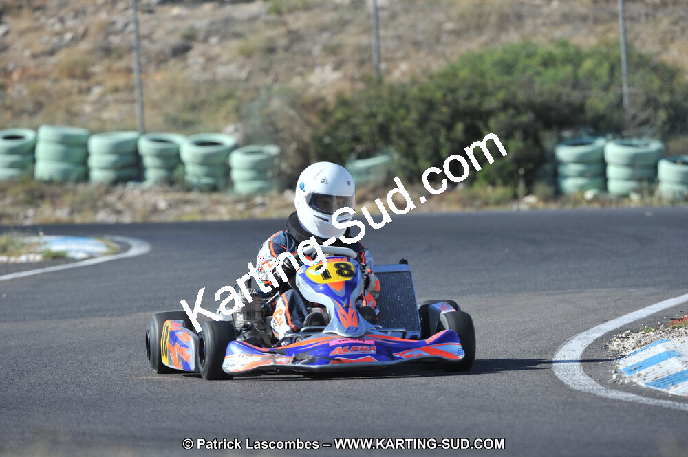 27&28/08/2011 : 5ème Coupe de l’amitié à Grabels (Photos Patrick Lascombes) 2011 — karting