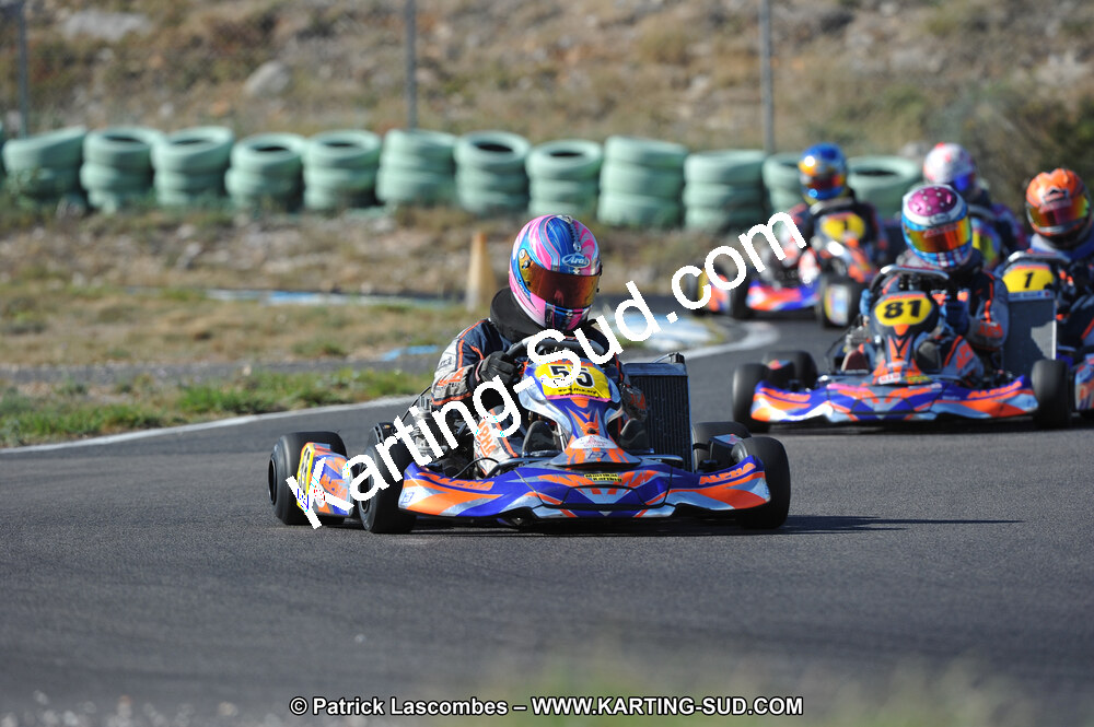 27&28/08/2011 : 5ème Coupe de l’amitié à Grabels (Photos Patrick Lascombes) 2011 — karting