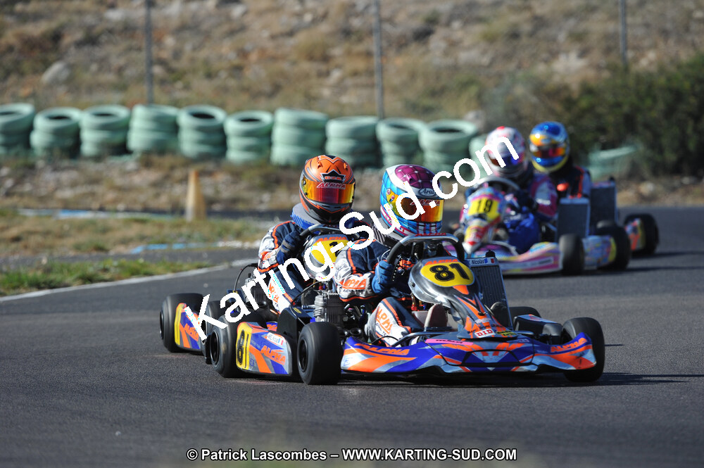 27&28/08/2011 : 5ème Coupe de l’amitié à Grabels (Photos Patrick Lascombes) 2011 — karting