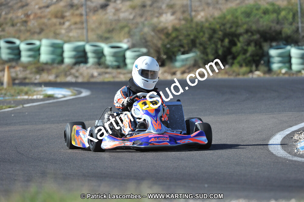 27&28/08/2011 : 5ème Coupe de l’amitié à Grabels (Photos Patrick Lascombes) 2011 — karting