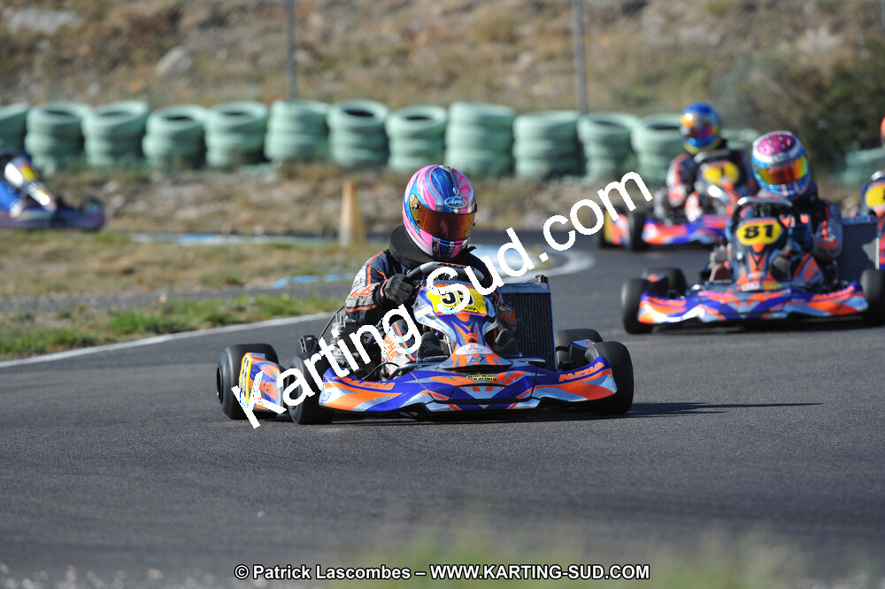 27&28/08/2011 : 5ème Coupe de l’amitié à Grabels (Photos Patrick Lascombes) 2011 — karting