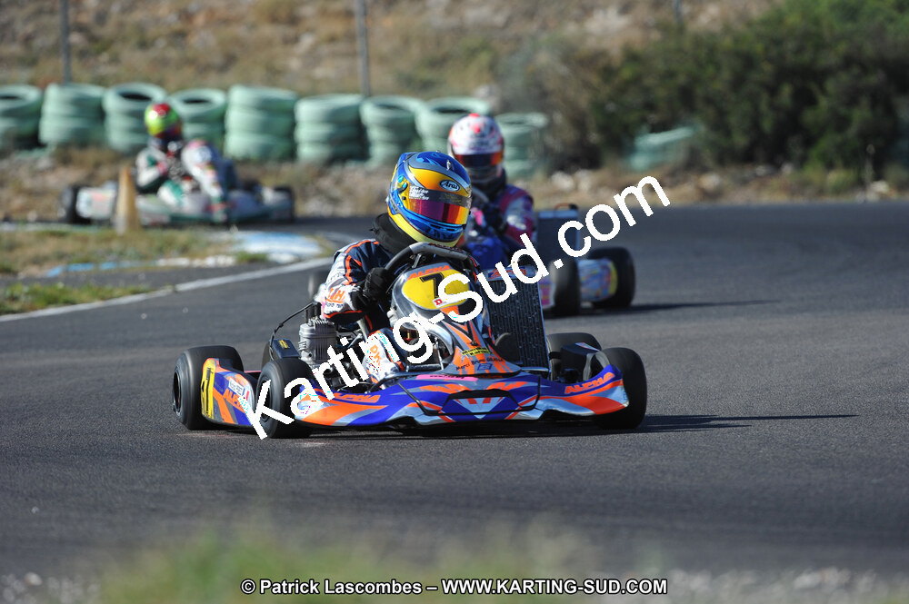 27&28/08/2011 : 5ème Coupe de l’amitié à Grabels (Photos Patrick Lascombes) 2011 — karting