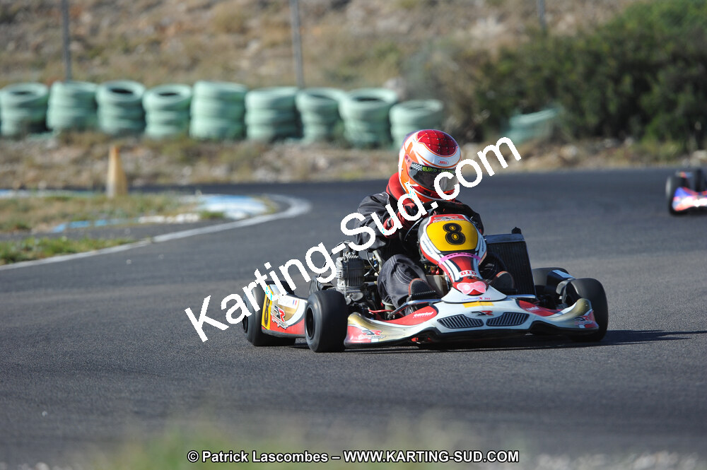 27&28/08/2011 : 5ème Coupe de l’amitié à Grabels (Photos Patrick Lascombes) 2011 — karting