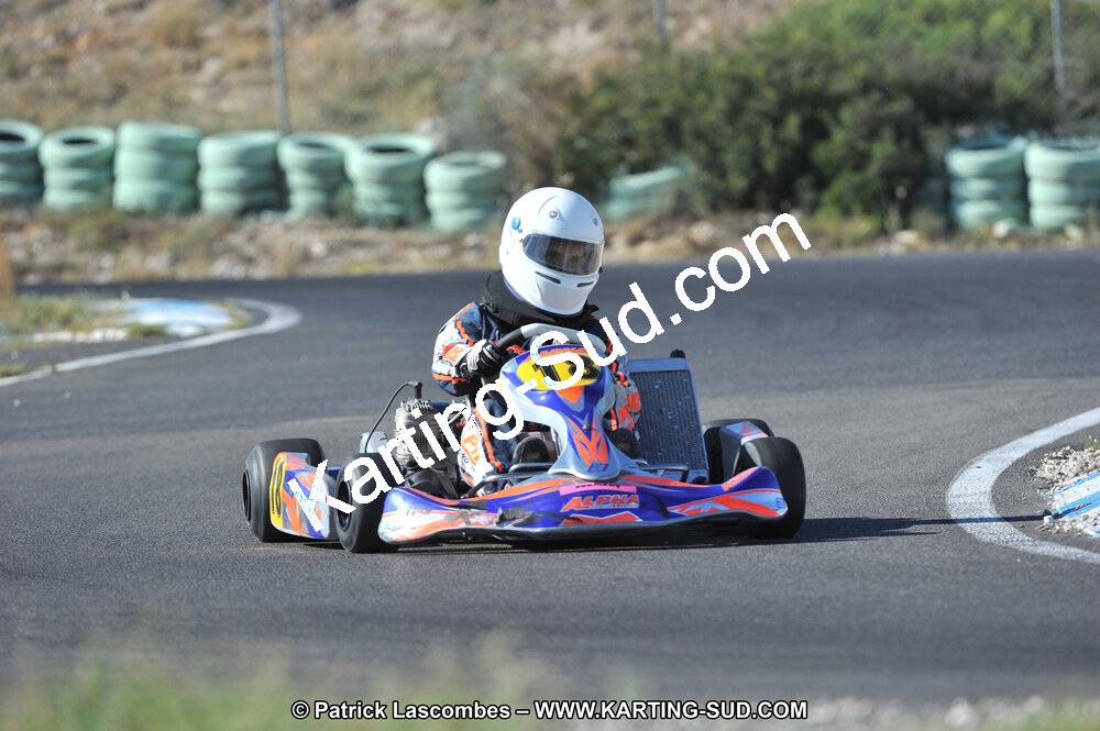 27&28/08/2011 : 5ème Coupe de l’amitié à Grabels (Photos Patrick Lascombes) 2011 — karting