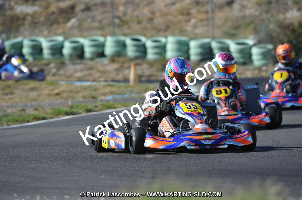 27&28/08/2011 : 5ème Coupe de l’amitié à Grabels (Photos Patrick Lascombes) 2011 — karting