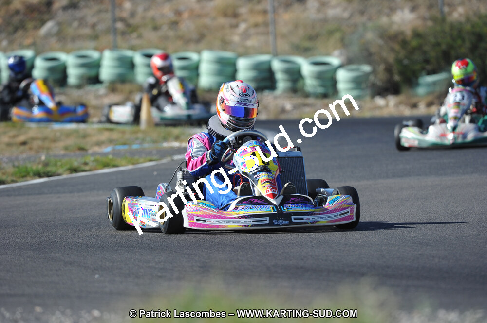 27&28/08/2011 : 5ème Coupe de l’amitié à Grabels (Photos Patrick Lascombes) 2011 — karting