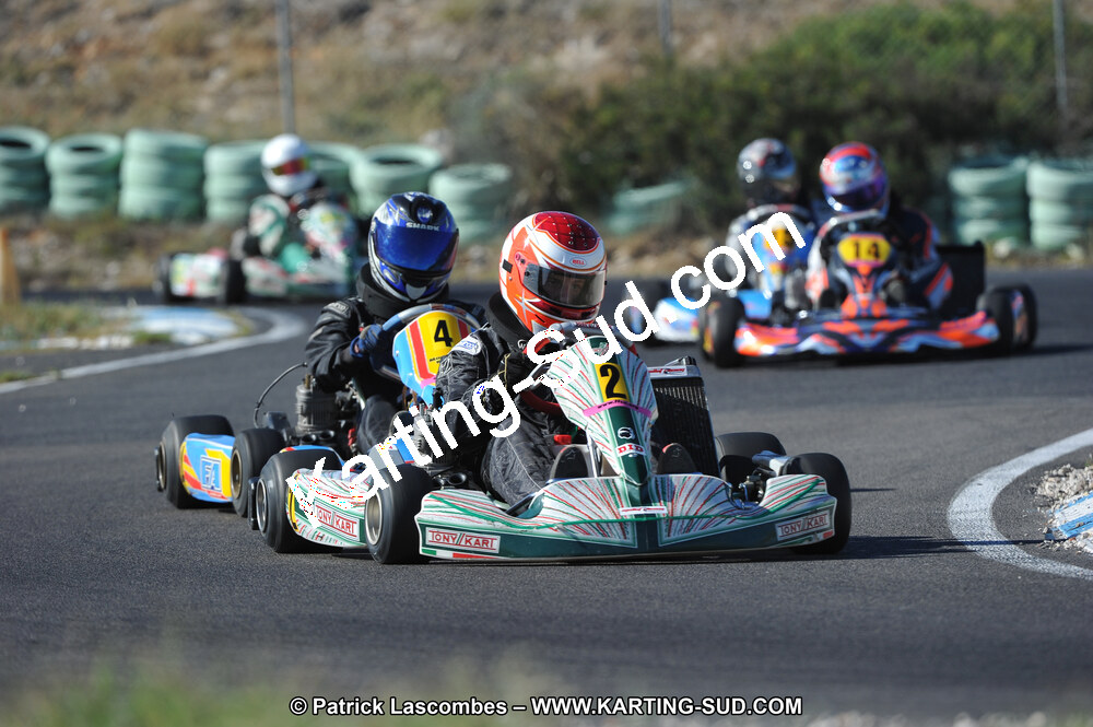 27&28/08/2011 : 5ème Coupe de l’amitié à Grabels (Photos Patrick Lascombes) 2011 — karting