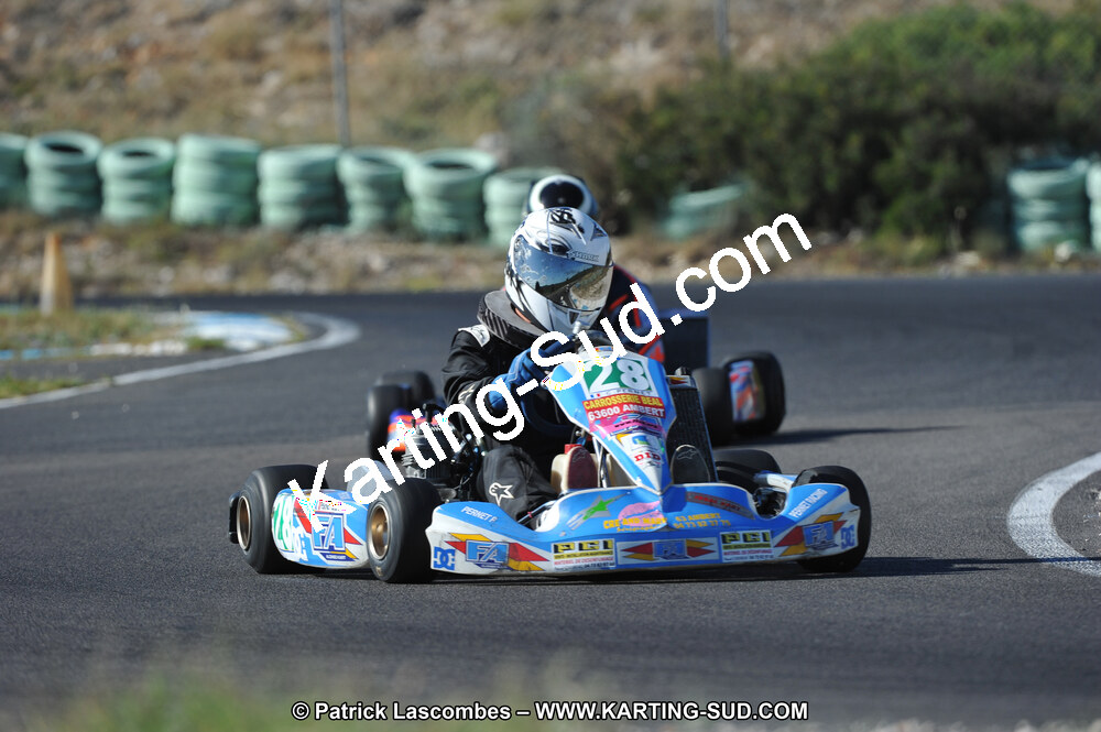 27&28/08/2011 : 5ème Coupe de l’amitié à Grabels (Photos Patrick Lascombes) 2011 — karting