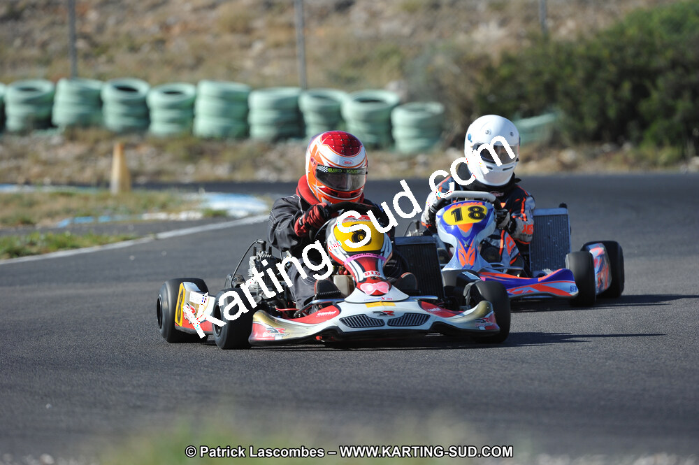 27&28/08/2011 : 5ème Coupe de l’amitié à Grabels (Photos Patrick Lascombes) 2011 — karting