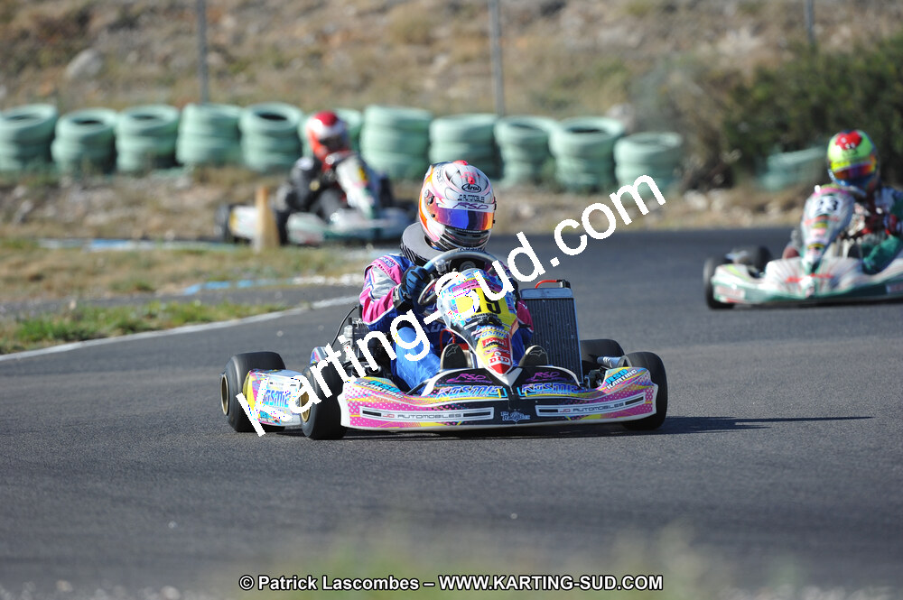 27&28/08/2011 : 5ème Coupe de l’amitié à Grabels (Photos Patrick Lascombes) 2011 — karting