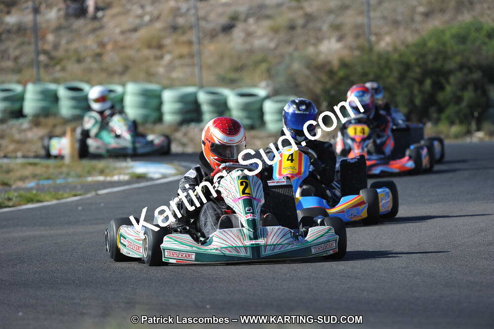 27&28/08/2011 : 5ème Coupe de l’amitié à Grabels (Photos Patrick Lascombes) 2011 — karting