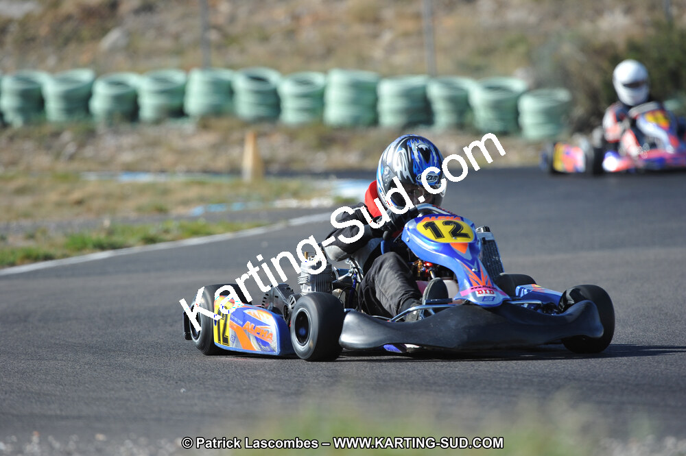27&28/08/2011 : 5ème Coupe de l’amitié à Grabels (Photos Patrick Lascombes) 2011 — karting