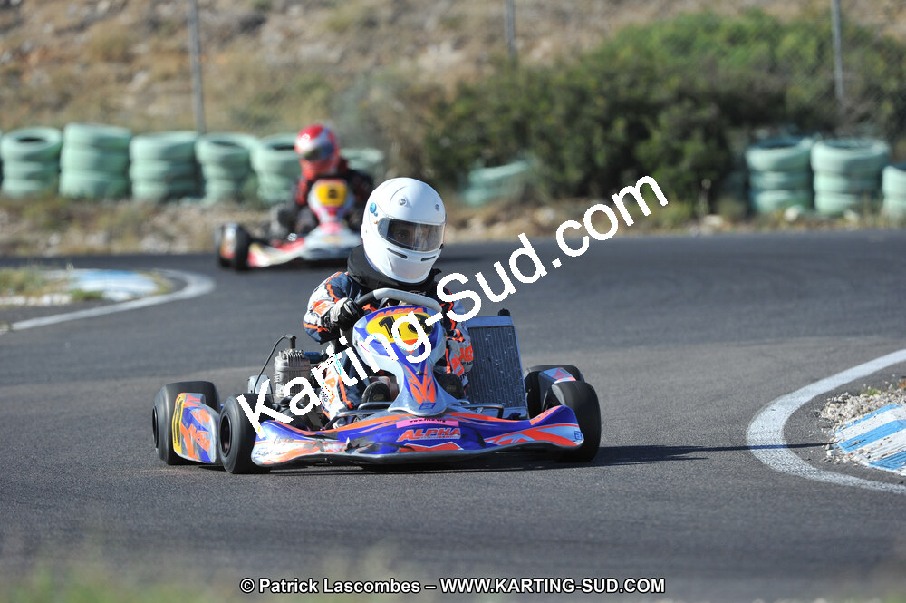 27&28/08/2011 : 5ème Coupe de l’amitié à Grabels (Photos Patrick Lascombes) 2011 — karting