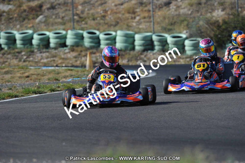 27&28/08/2011 : 5ème Coupe de l’amitié à Grabels (Photos Patrick Lascombes) 2011 — karting