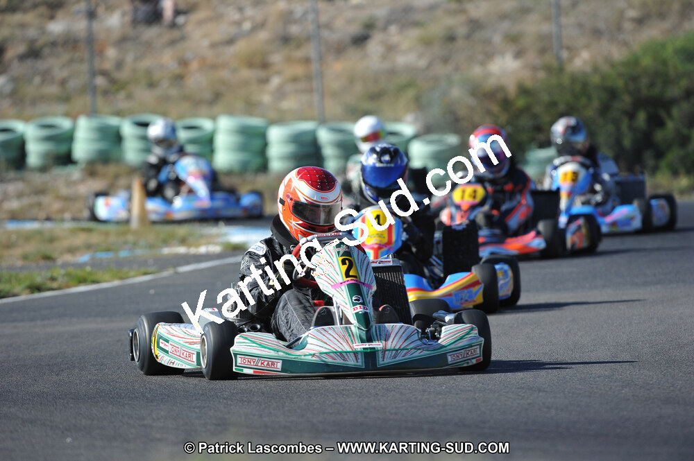 27&28/08/2011 : 5ème Coupe de l’amitié à Grabels (Photos Patrick Lascombes) 2011 — karting