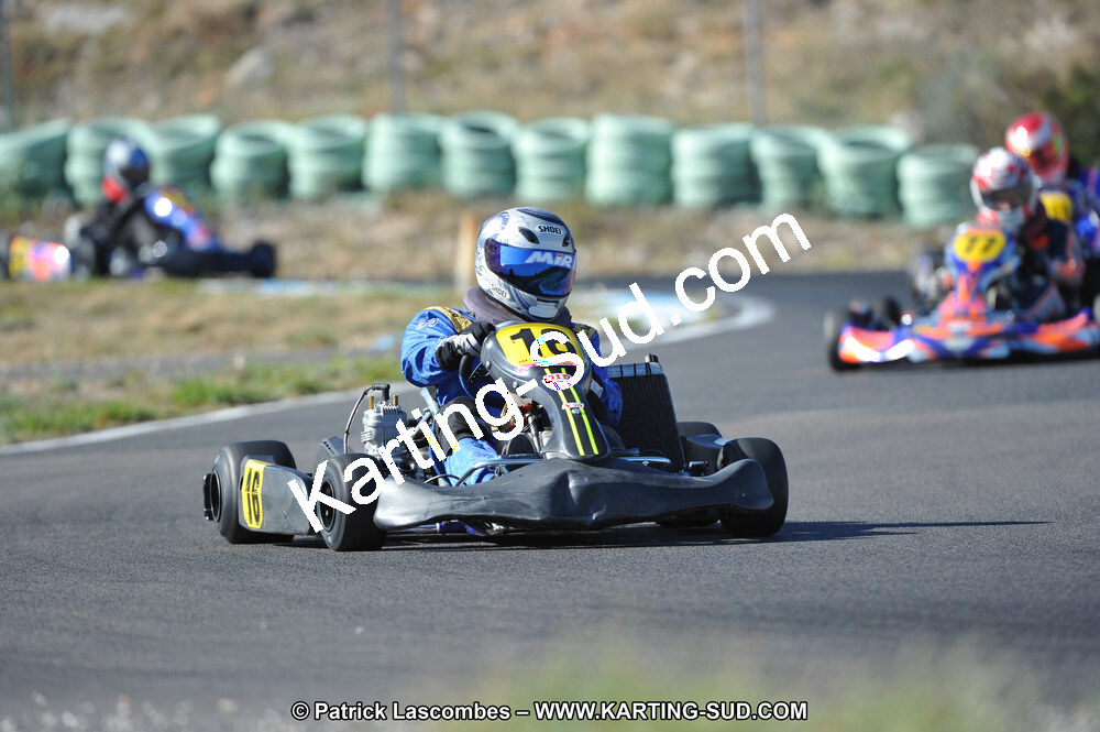 27&28/08/2011 : 5ème Coupe de l’amitié à Grabels (Photos Patrick Lascombes) 2011 — karting