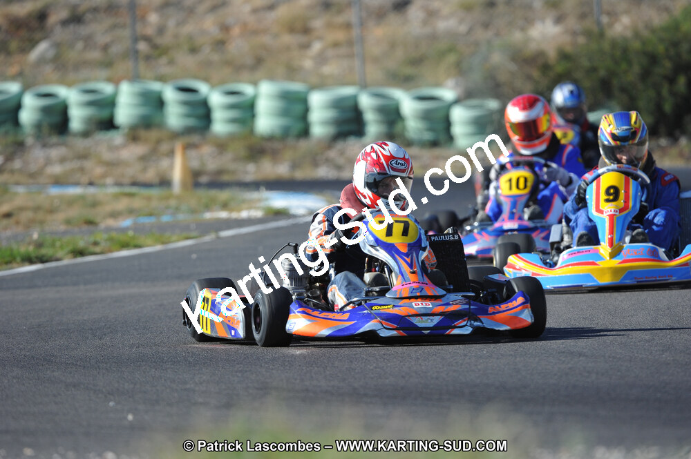 27&28/08/2011 : 5ème Coupe de l’amitié à Grabels (Photos Patrick Lascombes) 2011 — karting