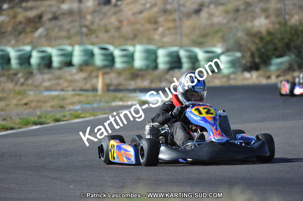 27&28/08/2011 : 5ème Coupe de l’amitié à Grabels (Photos Patrick Lascombes) 2011 — karting