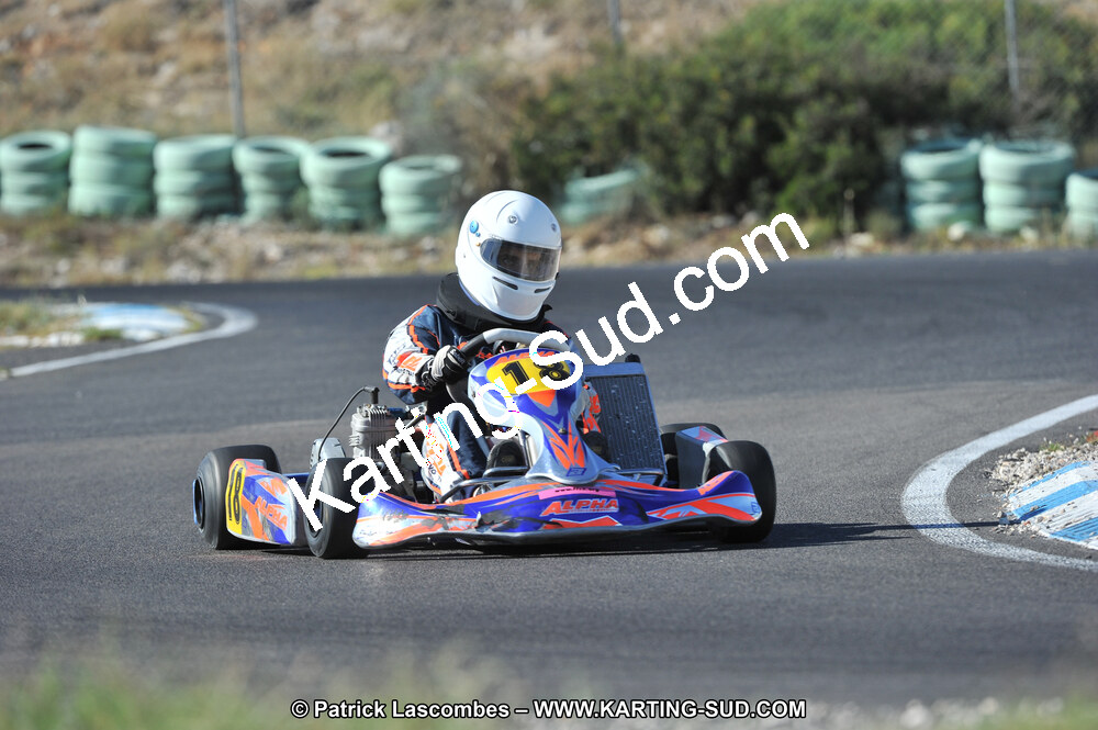 27&28/08/2011 : 5ème Coupe de l’amitié à Grabels (Photos Patrick Lascombes) 2011 — karting