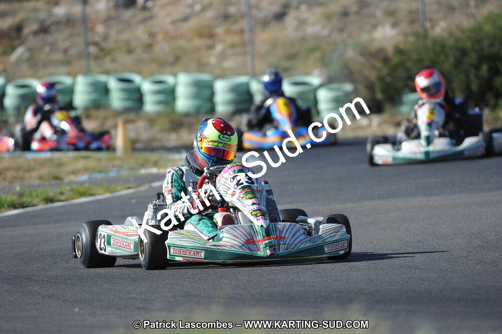 27&28/08/2011 : 5ème Coupe de l’amitié à Grabels (Photos Patrick Lascombes) 2011 — karting