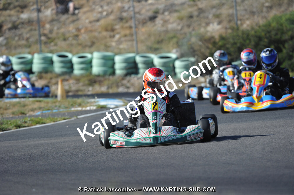 27&28/08/2011 : 5ème Coupe de l’amitié à Grabels (Photos Patrick Lascombes) 2011 — karting