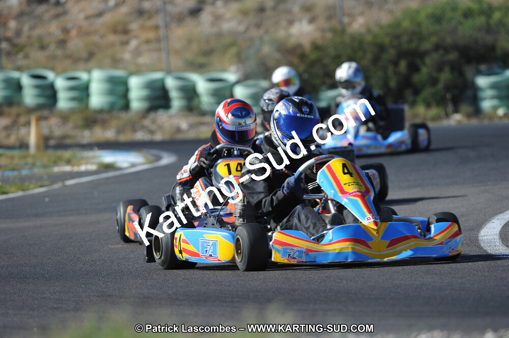 27&28/08/2011 : 5ème Coupe de l’amitié à Grabels (Photos Patrick Lascombes) 2011 — karting