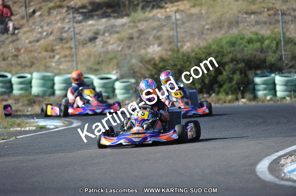 27&28/08/2011 : 5ème Coupe de l’amitié à Grabels (Photos Patrick Lascombes) 2011 — karting