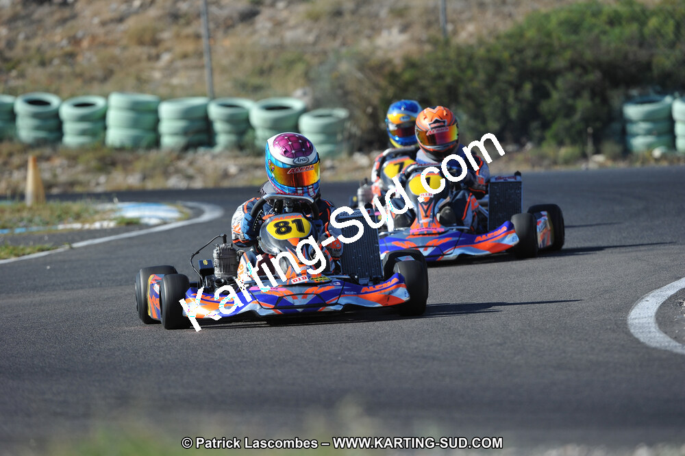 27&28/08/2011 : 5ème Coupe de l’amitié à Grabels (Photos Patrick Lascombes) 2011 — karting