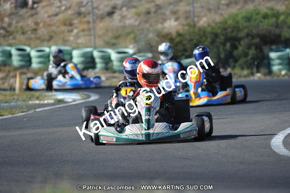 27&28/08/2011 : 5ème Coupe de l’amitié à Grabels (Photos Patrick Lascombes) 2011 — karting