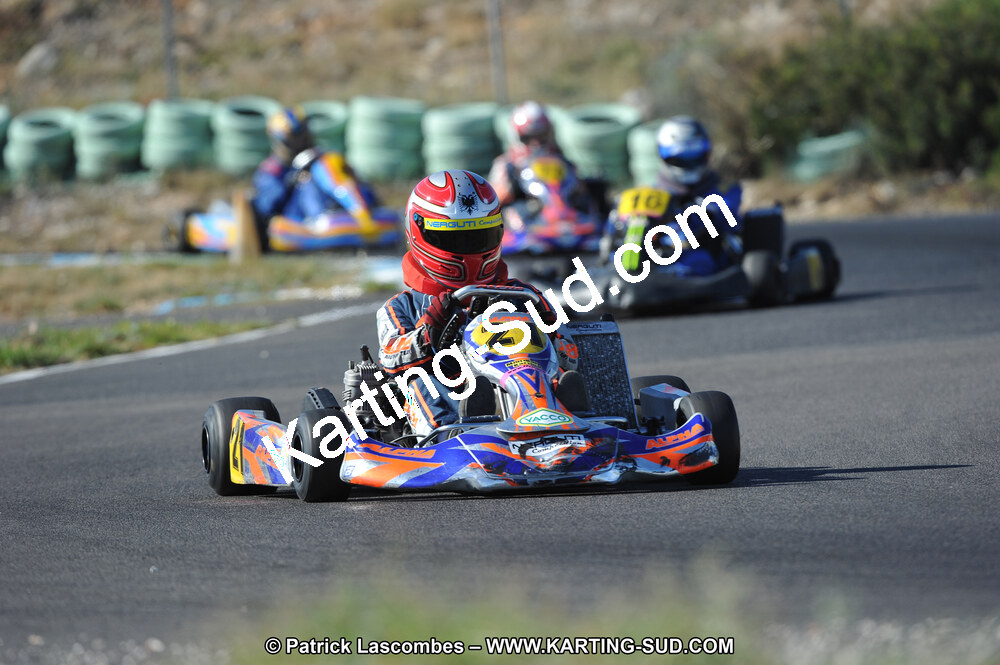 27&28/08/2011 : 5ème Coupe de l’amitié à Grabels (Photos Patrick Lascombes) 2011 — karting