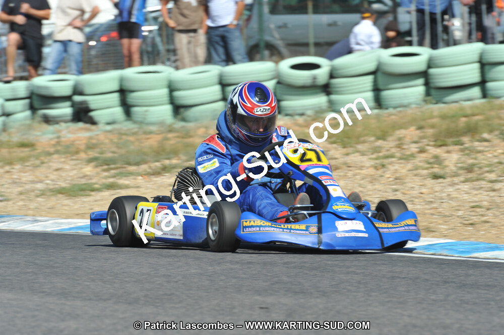 27&28/08/2011 : 5ème Coupe de l’amitié à Grabels (Photos Patrick Lascombes) 2011 — karting