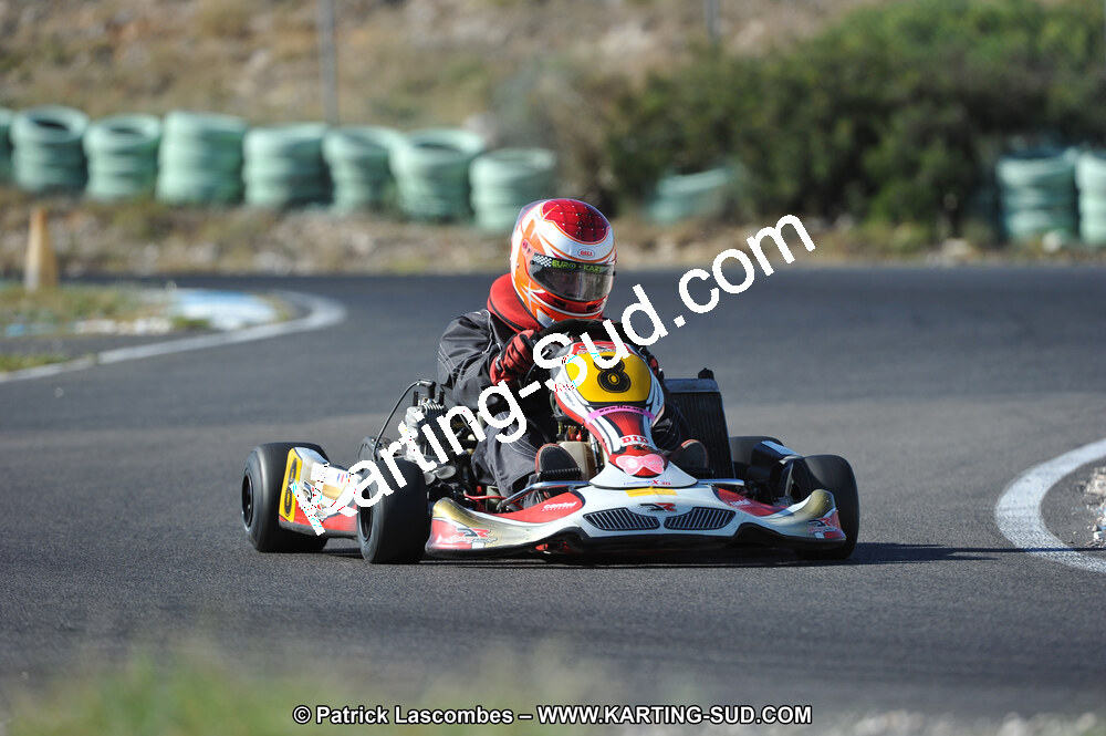 27&28/08/2011 : 5ème Coupe de l’amitié à Grabels (Photos Patrick Lascombes) 2011 — karting