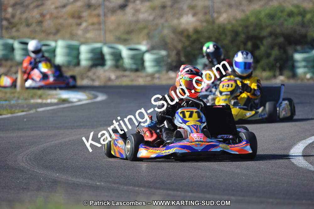 27&28/08/2011 : 5ème Coupe de l’amitié à Grabels (Photos Patrick Lascombes) 2011 — karting