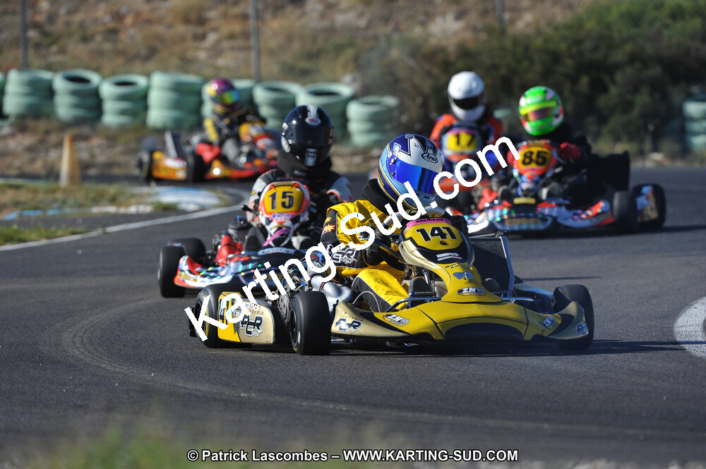 27&28/08/2011 : 5ème Coupe de l’amitié à Grabels (Photos Patrick Lascombes) 2011 — karting