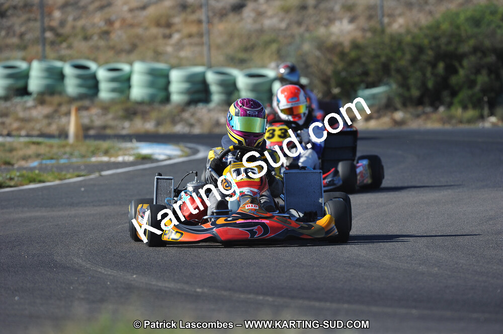 27&28/08/2011 : 5ème Coupe de l’amitié à Grabels (Photos Patrick Lascombes) 2011 — karting