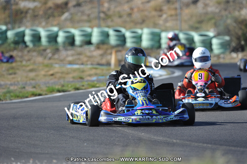 27&28/08/2011 : 5ème Coupe de l’amitié à Grabels (Photos Patrick Lascombes) 2011 — karting