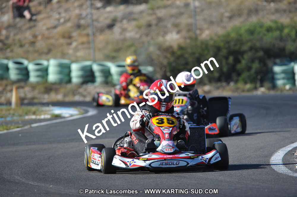 27&28/08/2011 : 5ème Coupe de l’amitié à Grabels (Photos Patrick Lascombes) 2011 — karting