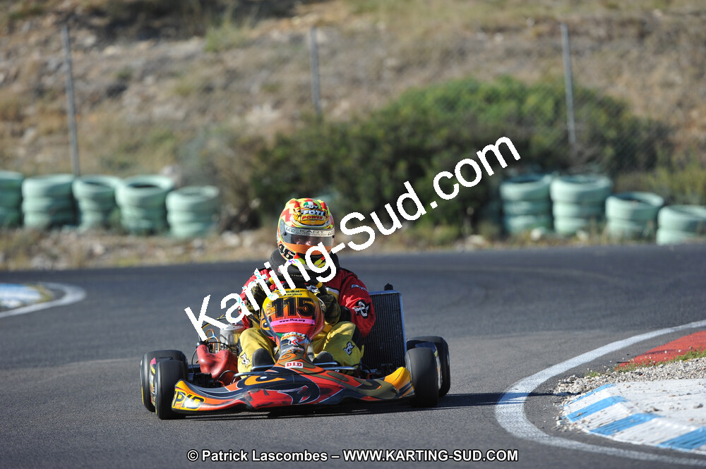 27&28/08/2011 : 5ème Coupe de l’amitié à Grabels (Photos Patrick Lascombes) 2011 — karting