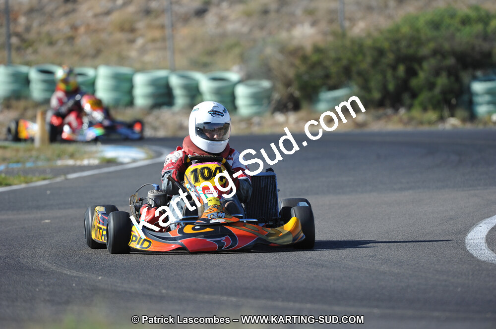 27&28/08/2011 : 5ème Coupe de l’amitié à Grabels (Photos Patrick Lascombes) 2011 — karting