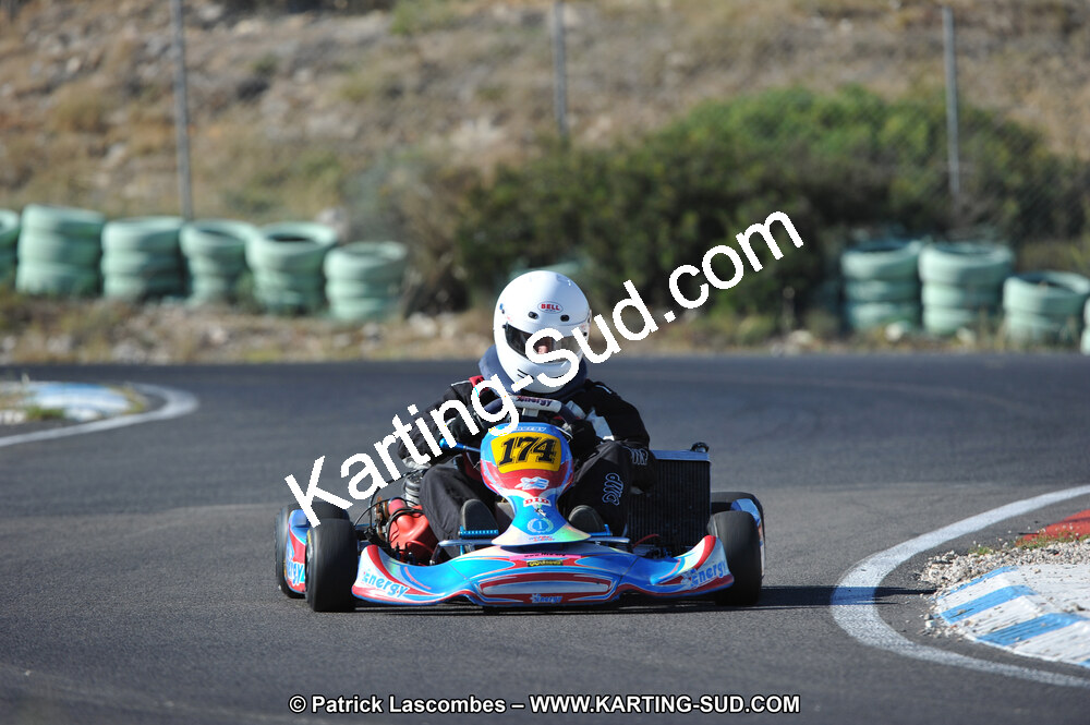 27&28/08/2011 : 5ème Coupe de l’amitié à Grabels (Photos Patrick Lascombes) 2011 — karting