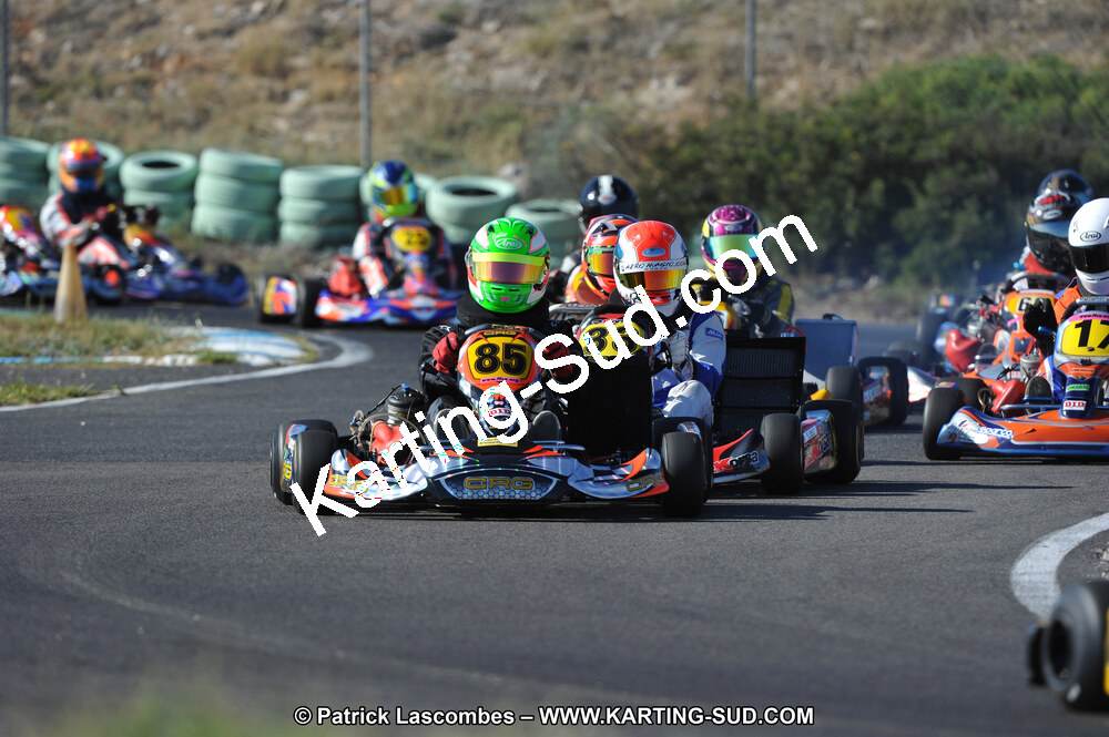 27&28/08/2011 : 5ème Coupe de l’amitié à Grabels (Photos Patrick Lascombes) 2011 — karting