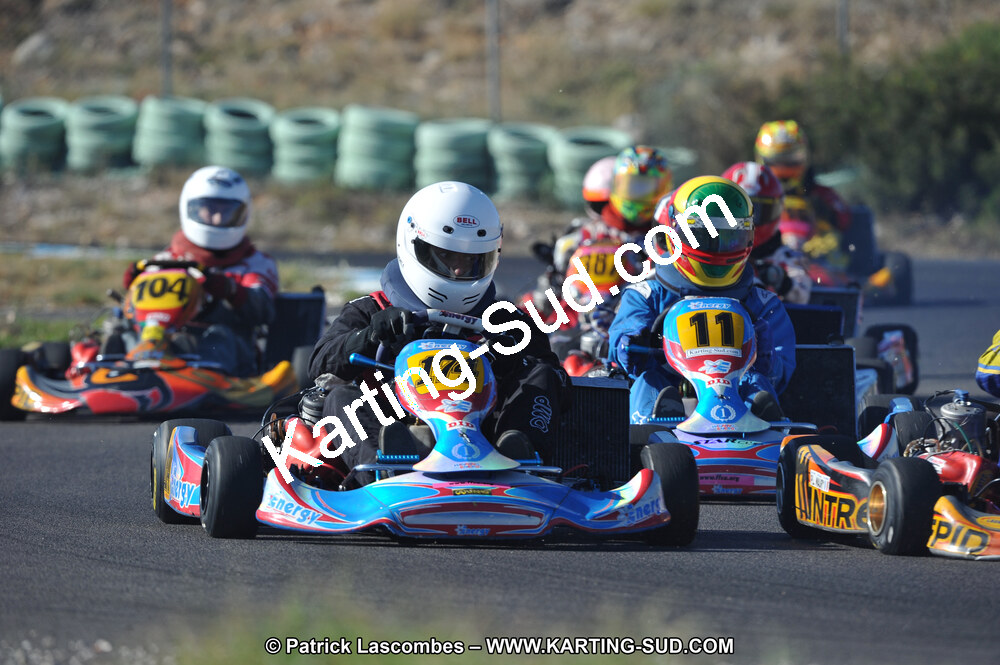 27&28/08/2011 : 5ème Coupe de l’amitié à Grabels (Photos Patrick Lascombes) 2011 — karting